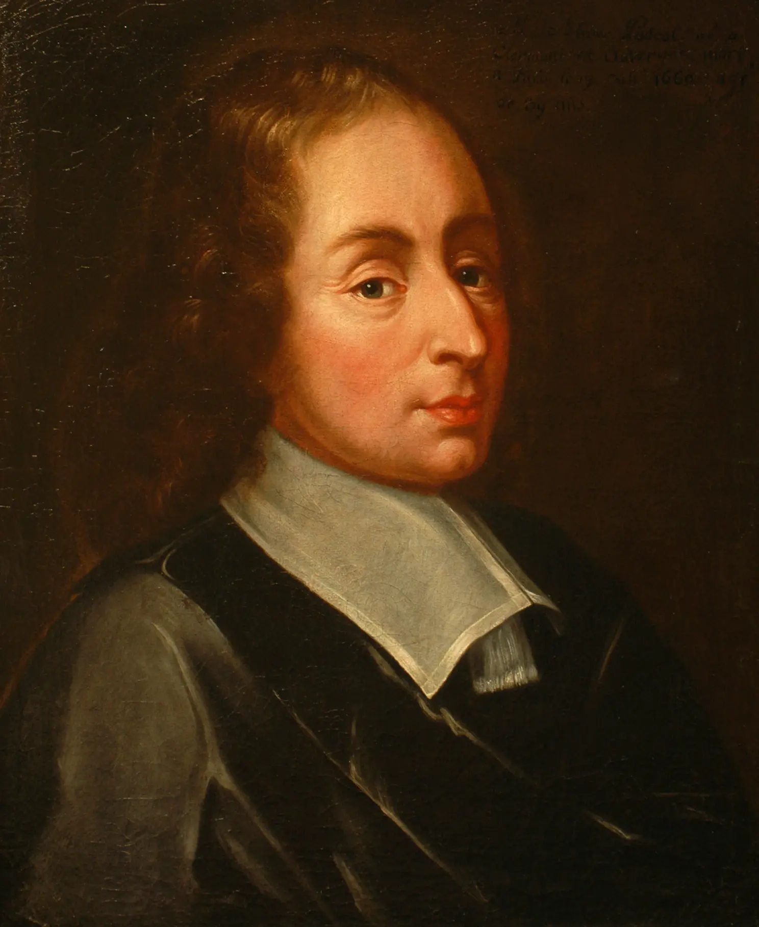 Contribuciones De Blaise Pascal A La Psicología Colegio De Psicólogos Sj 2712