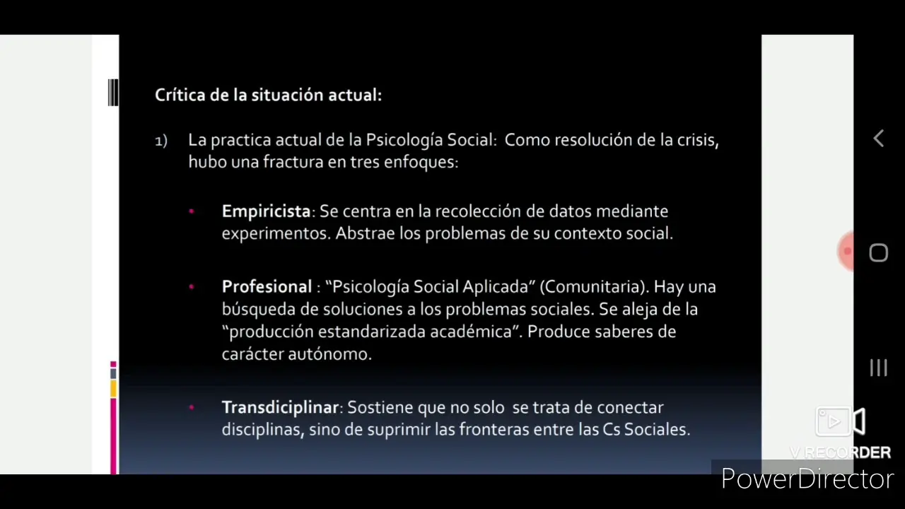 La Psicología Social Crítica: Definición y Conceptos Fundamentales - Cuál es el enfoque psicológico social crítico psicologia social critica definicion - Cuál es el enfoque psicológico social crítico