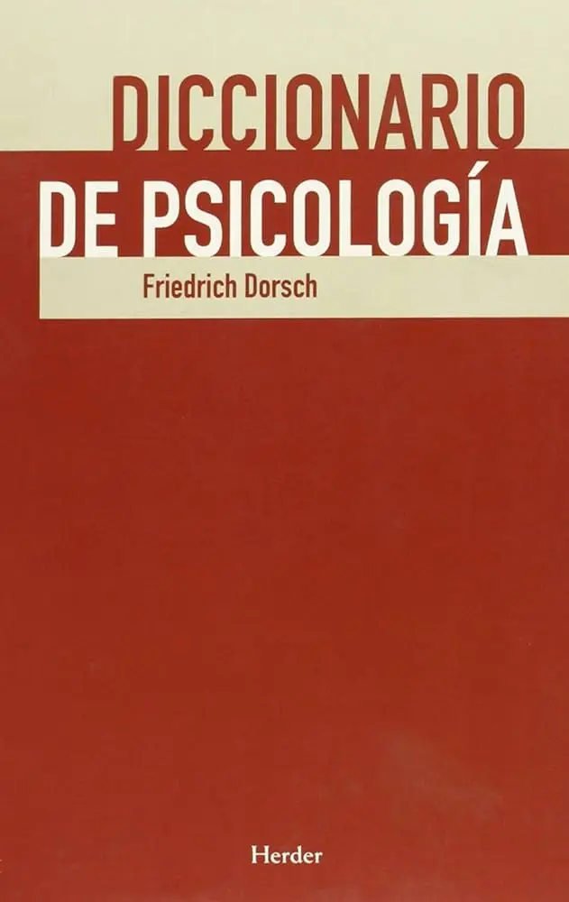 diccionario de psicologia - Cuál es el mejor diccionario de psicología