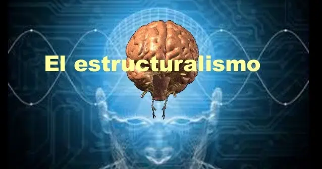 estructuralismo psicologia metodo - Cuál es el método estructural