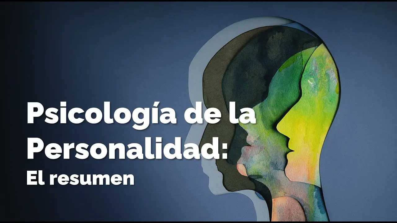 objeto de estudio de la psicologia de la personalidad - Cuál es el objetivo de la personalidad