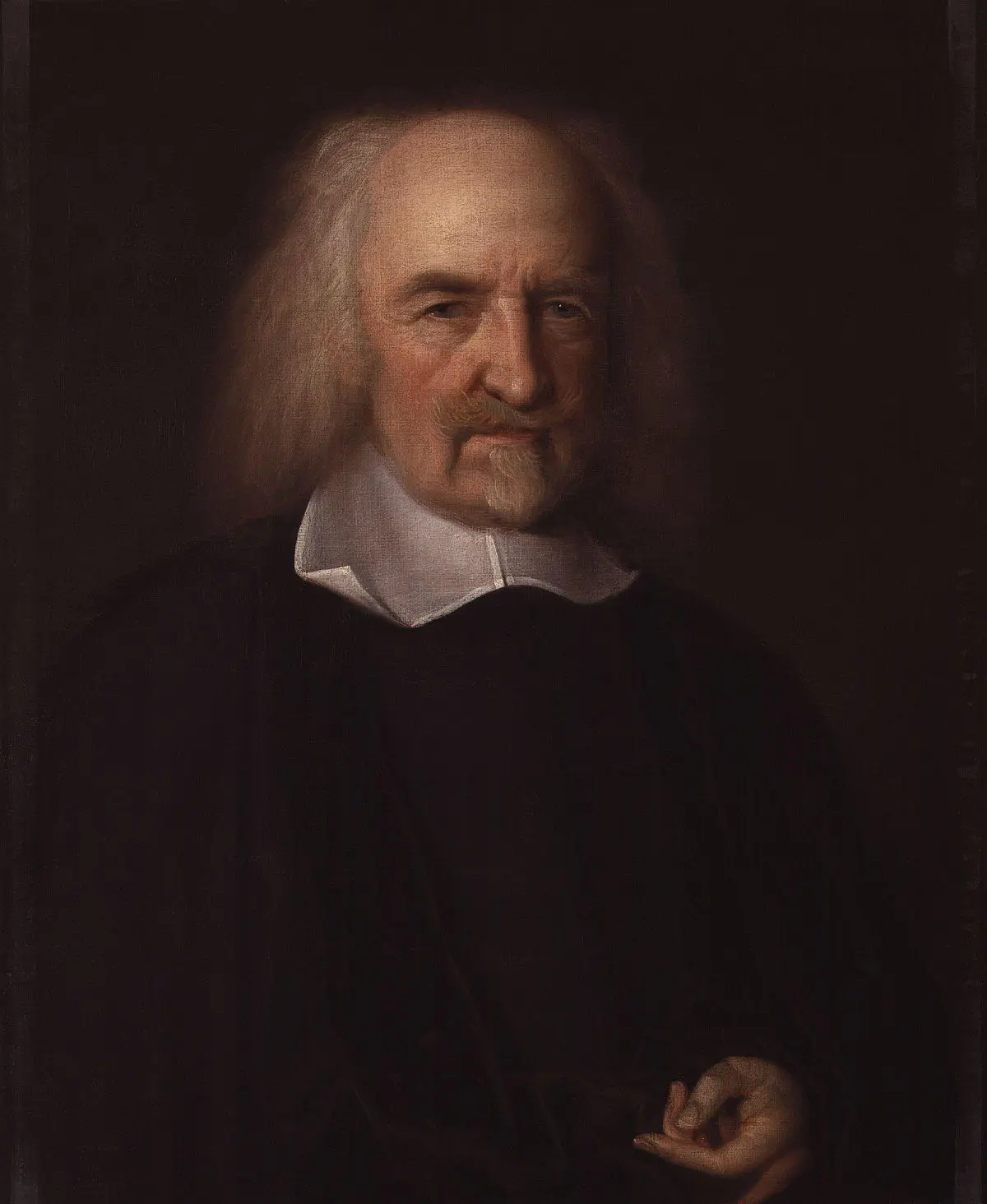 Thomas Hobbes y sus aportaciones a la psicología - Cuál es el pensamiento de Thomas Hobbes thomas hobbes aportaciones a la psicologia - Cuál es el pensamiento de Thomas Hobbes