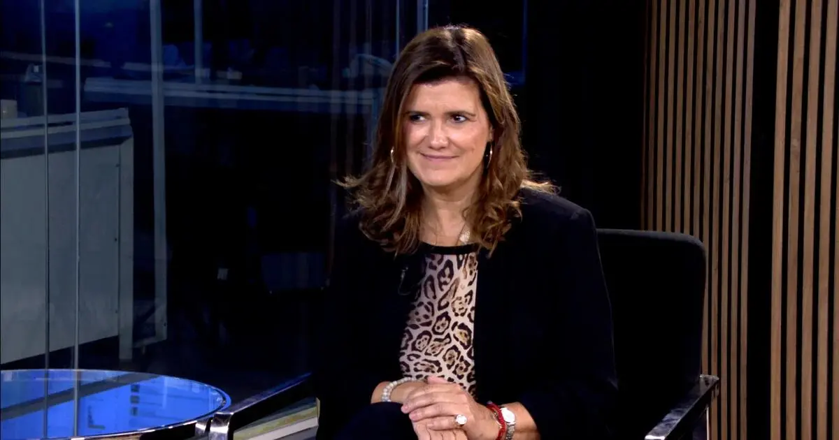 psicologia pilar sordo - Cuál es el problema de salud de Pilar Sordo
