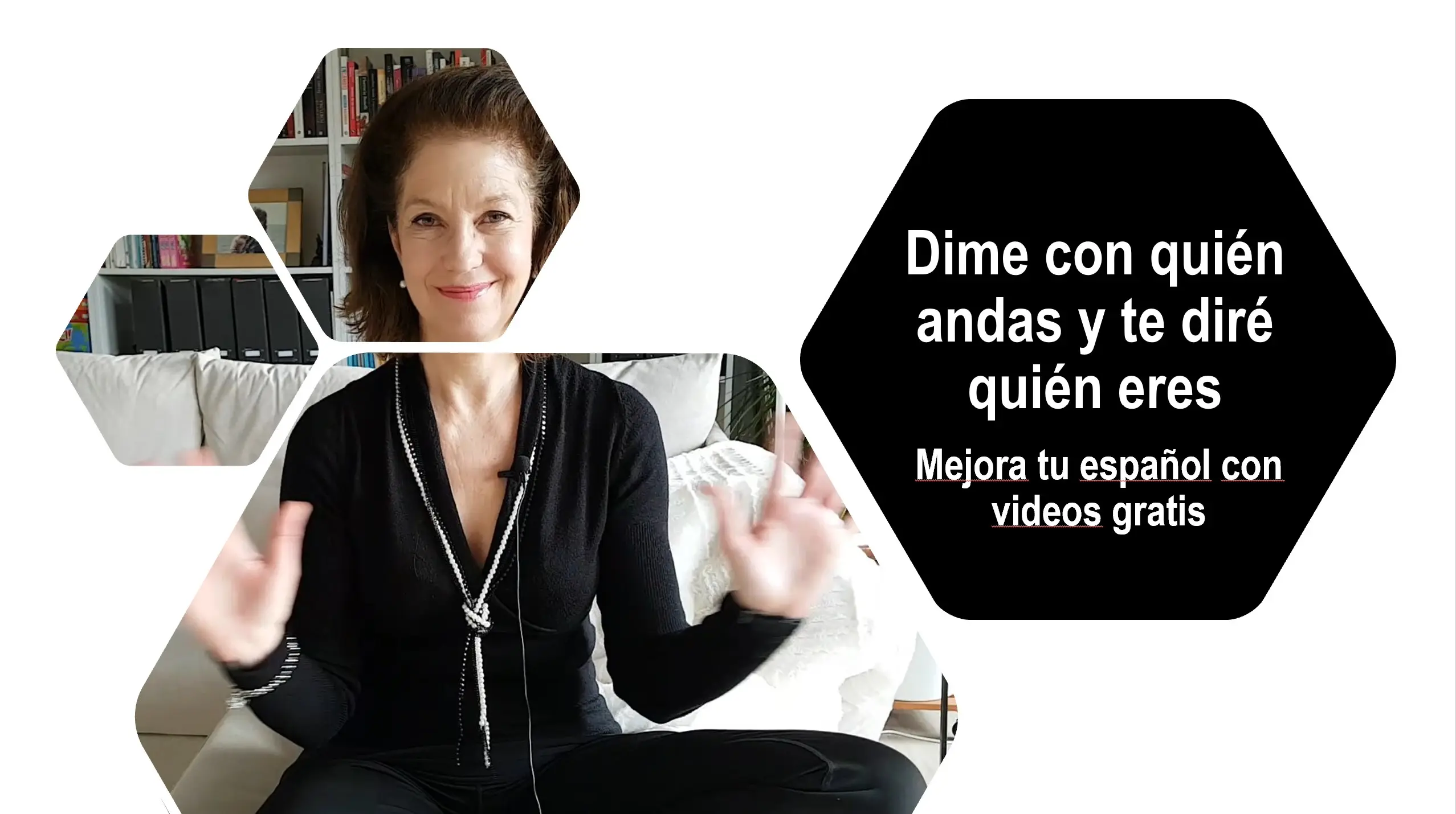 dime con quien andas y te dire quien eres psicologia - Cuál es el significado de dime con quién andas y te diré quién eres