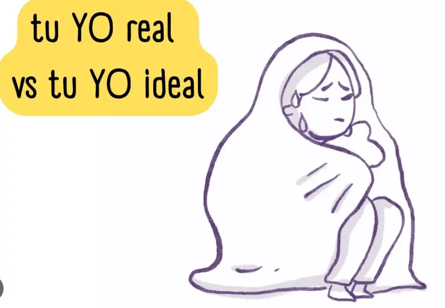 yo ideal definicion psicologia - Cuál es la diferencia entre el yo ideal y el ideal del yo