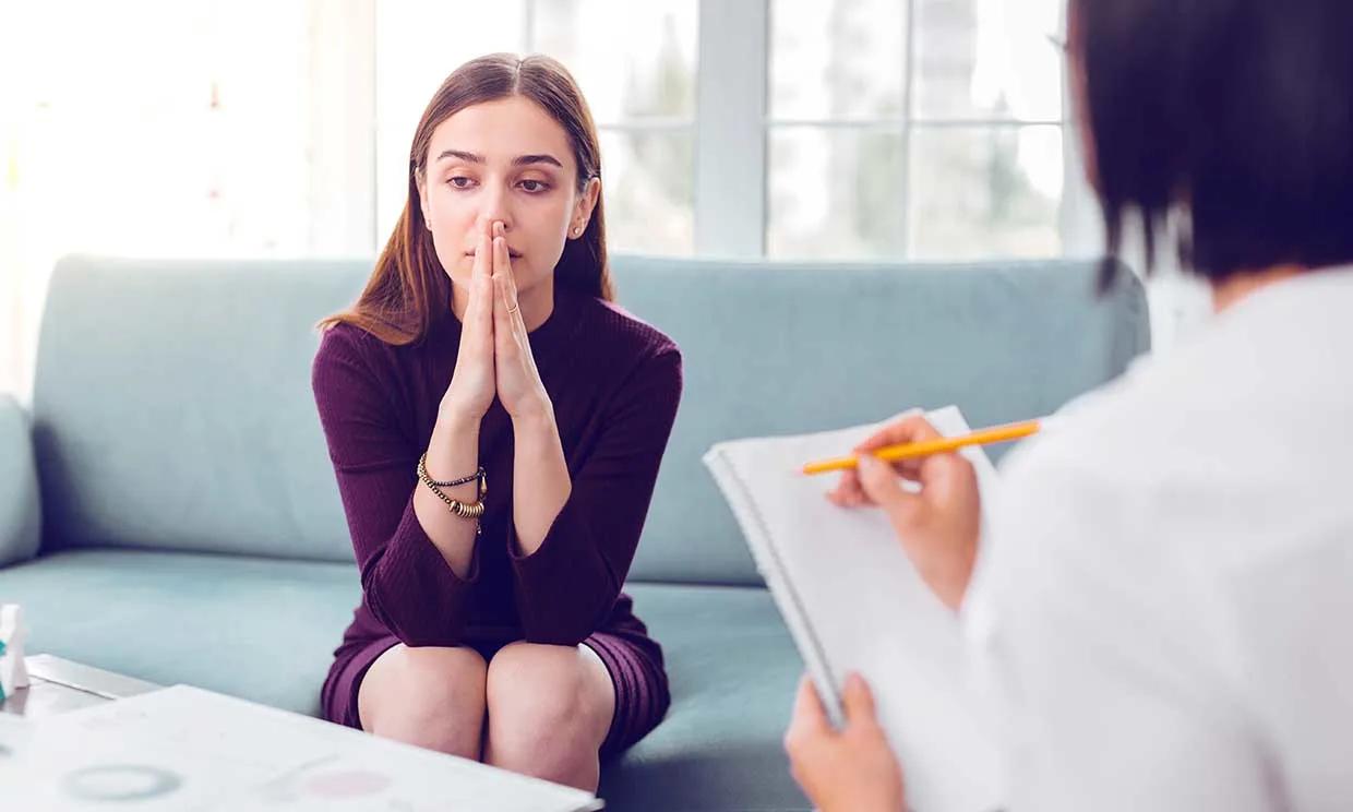terapia psicologia - Cuál es la diferencia entre la terapia y la psicoterapia
