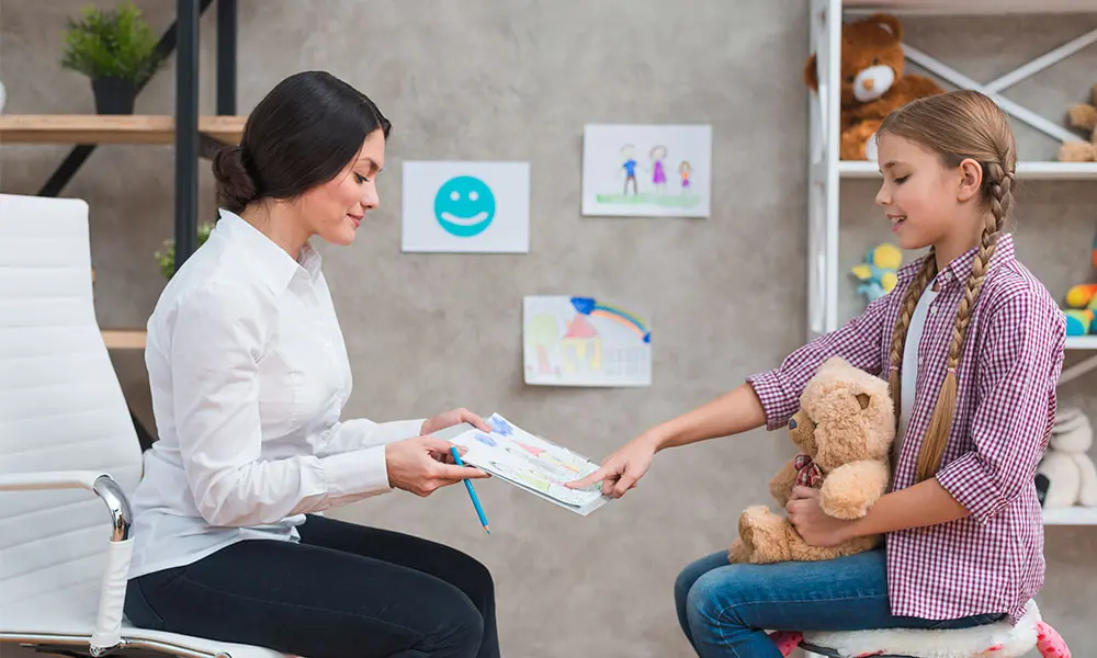 Psicólogo Infanto Juvenil: Cuidando la salud mental de los más jóvenes - Cuál es la edad infanto juvenil psicologo infanto juvenil - Cuál es la edad infanto juvenil