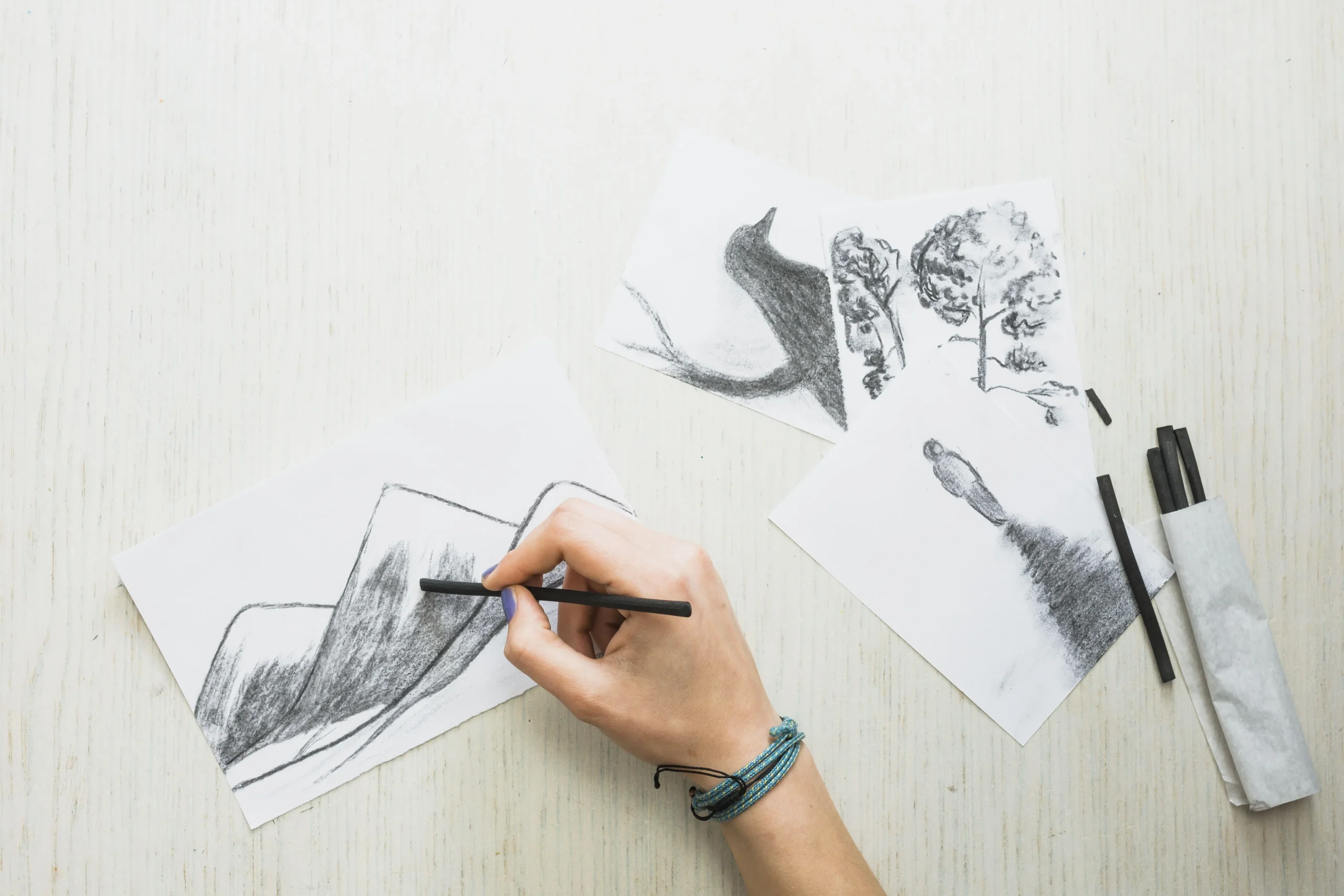 Para qué sirven los dibujos en psicología - Cuál es la función de los dibujos para que sirven los dibujos en psicologia - Cuál es la función de los dibujos