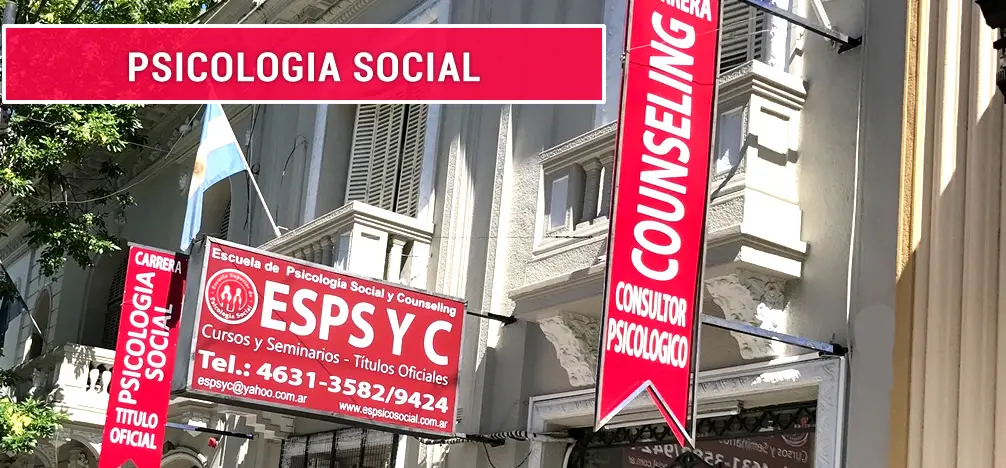 donde estudiar psicologia social - Cuál es la mejor escuela de Psicología Social en Argentina