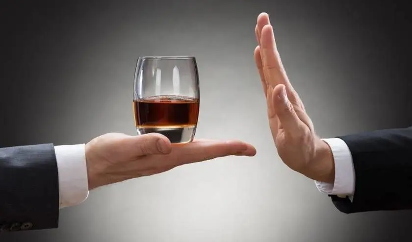 psicologo para dejar de beber - Cuál es la mejor forma de dejar el alcohol