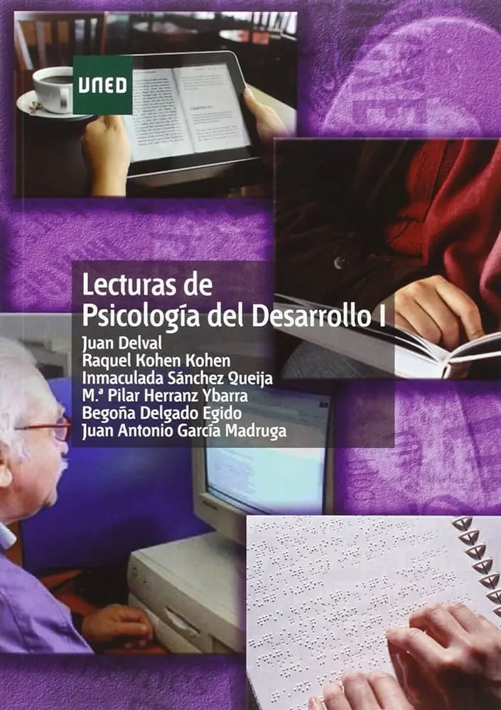 juan delval psicologia del desarrollo - Cuál es la teoría de Juan Delval