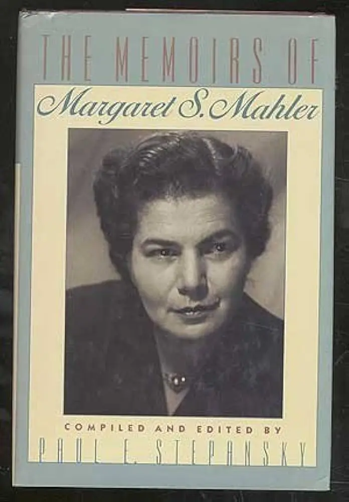 mahler psicologia - Cuál es la teoria de Margaret Mahler