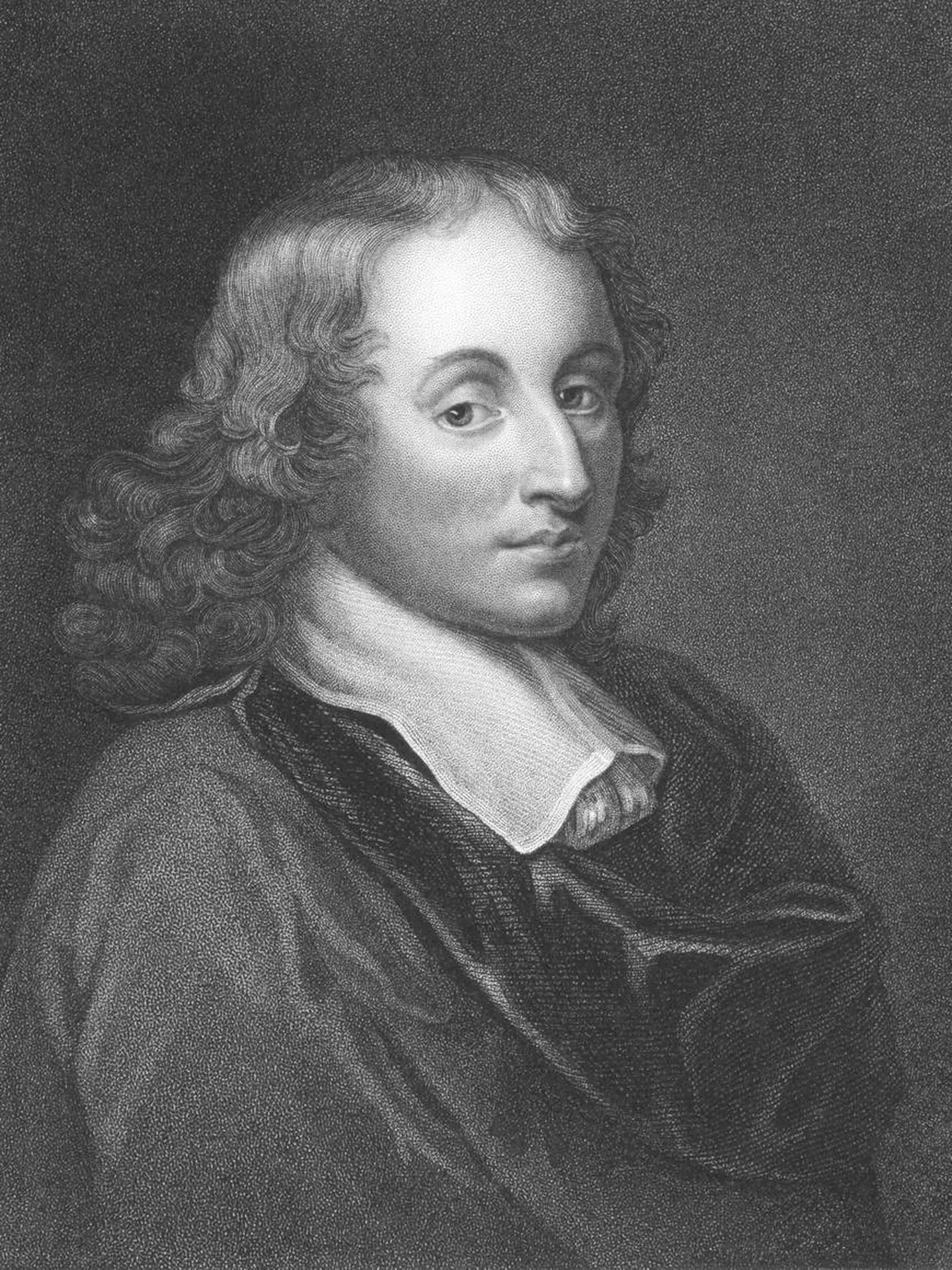 blaise pascal psicologia - Cuál fue el aporte de Blaise Pascal