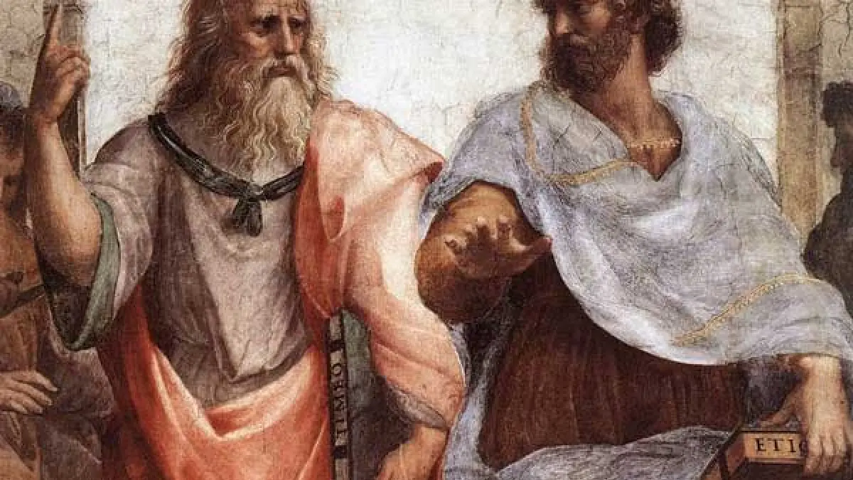 platon y aristoteles psicologia - Cuál fue el aporte de Platón a la psicología