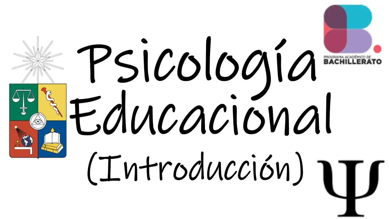 psicologia educacional definicion - Cuáles son las 3 dimensiones de la psicología educativa