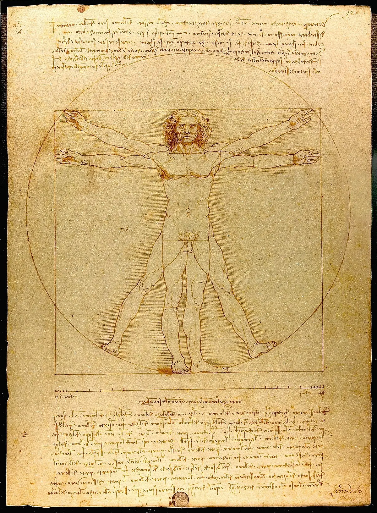 da vinci psicologia - Cuáles son las aportaciones de Leonardo da Vinci