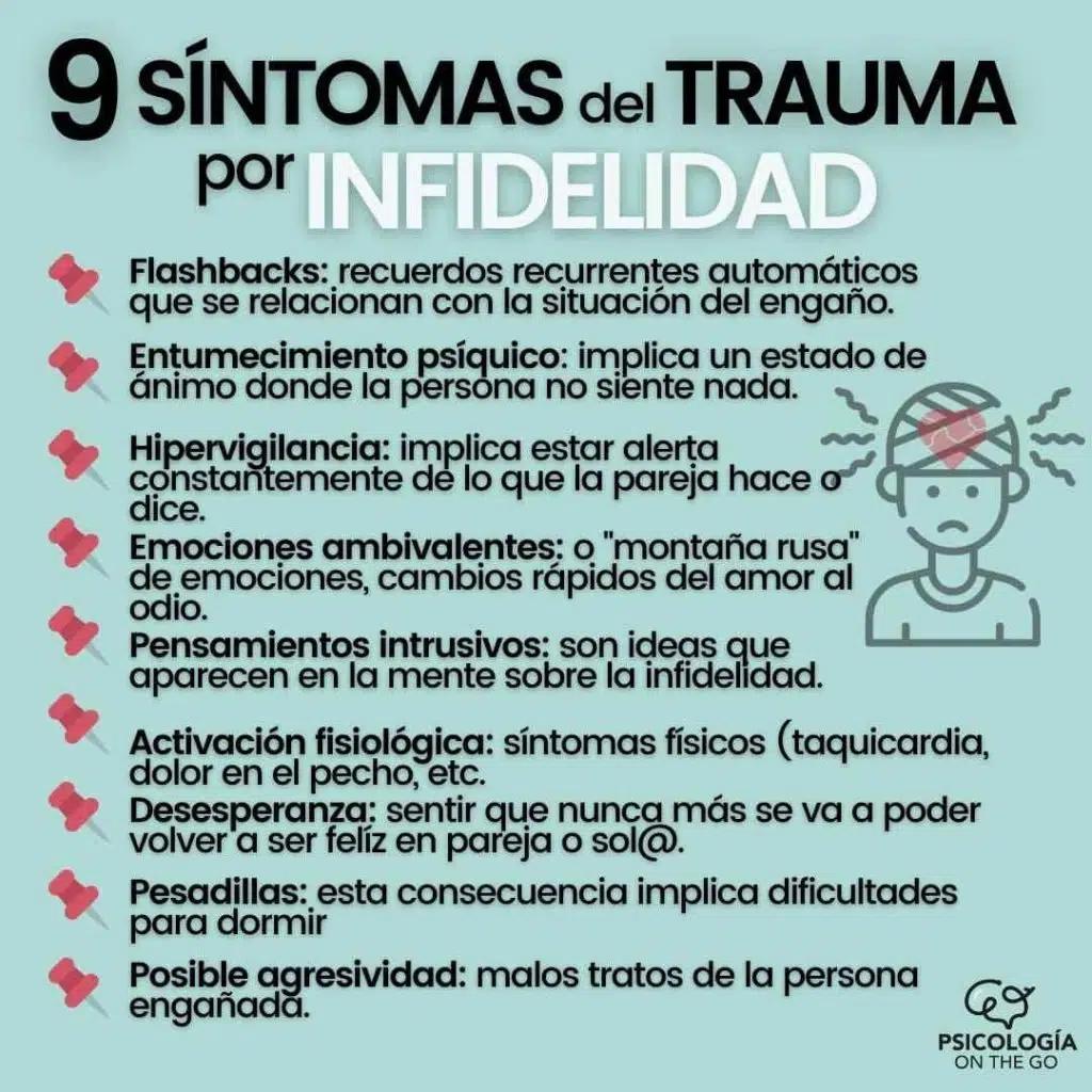 infidelidad femenina psicologia - Cuáles son las causas de la infidelidad