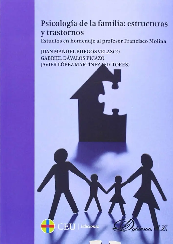 configuraciones familiares psicologia - Cuáles son las configuraciones familiares