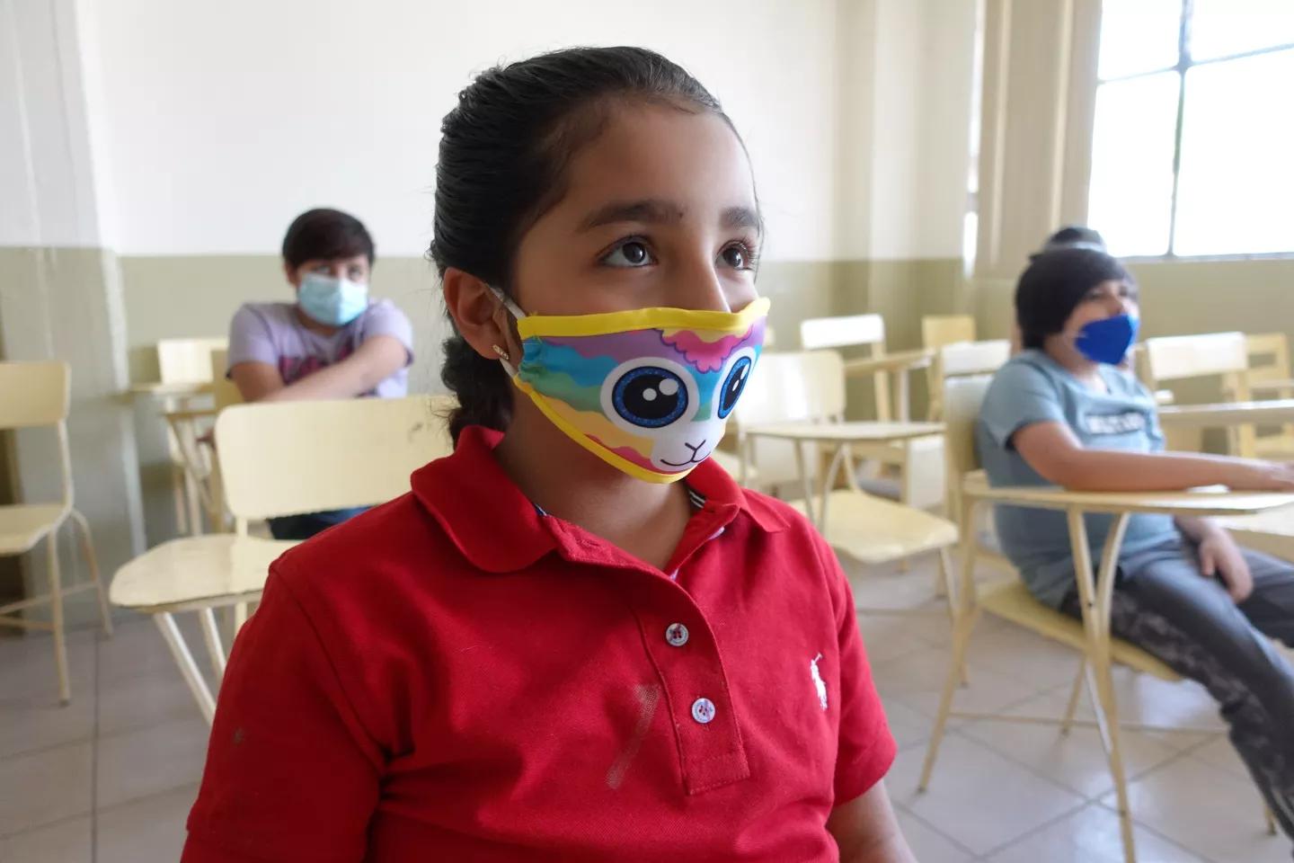 Regreso a clases: Cómo manejar las emociones y prepararse mentalmente - Cuáles son las consecuencias del regreso a clases presenciales regreso a clases psicologia - Cuáles son las consecuencias del regreso a clases presenciales