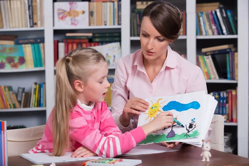 Psicología infantil: cómo funciona y cómo ayuda a los niños - Cuáles son las estrategias en terapia infantil psicologia infantil como funciona - Cuáles son las estrategias en terapia infantil