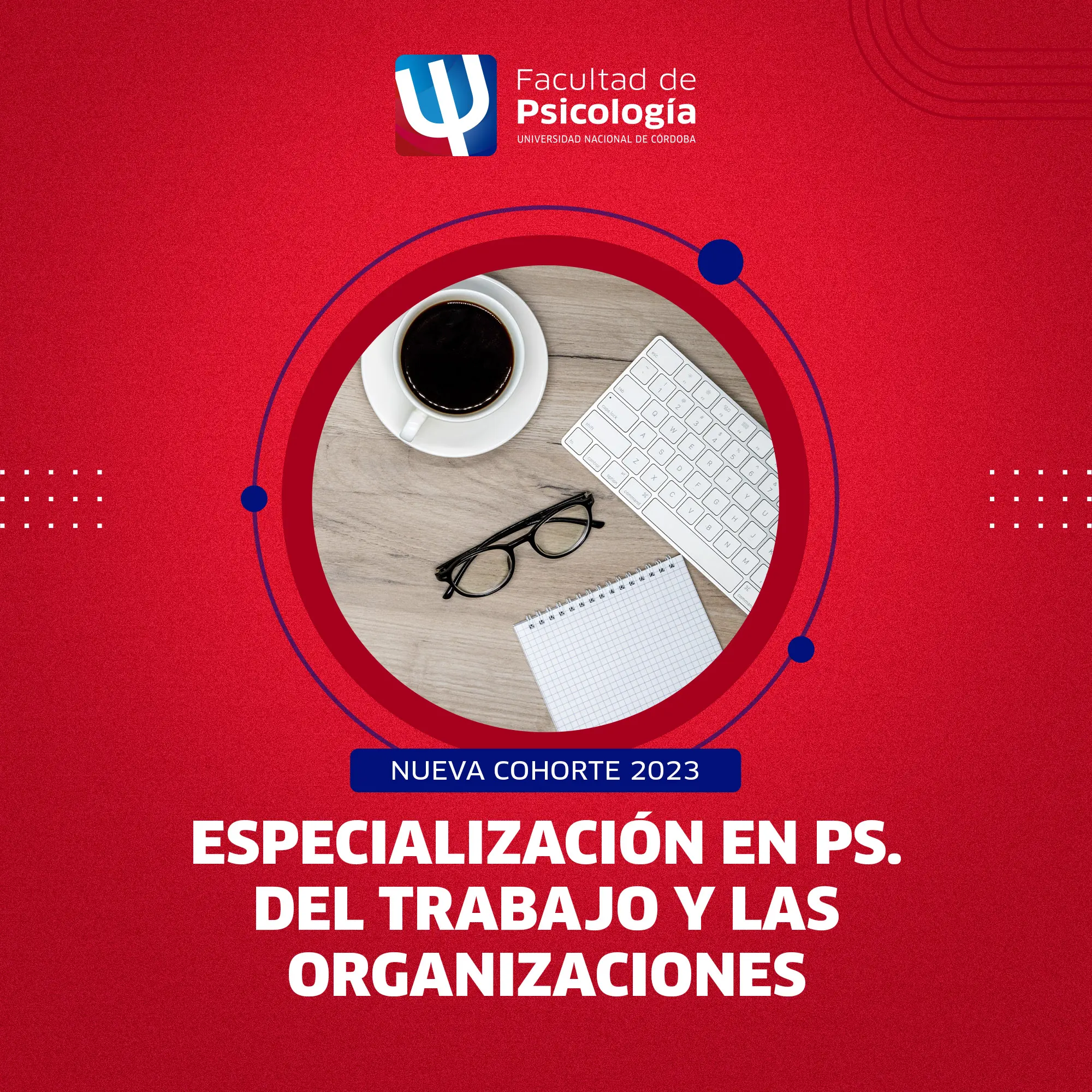posgrado facultad de psicologia unc - Cuáles son las maestrias en psicología