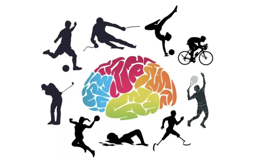 campo de la psicologia del deporte - Cuáles son las ramas de la psicología del deporte