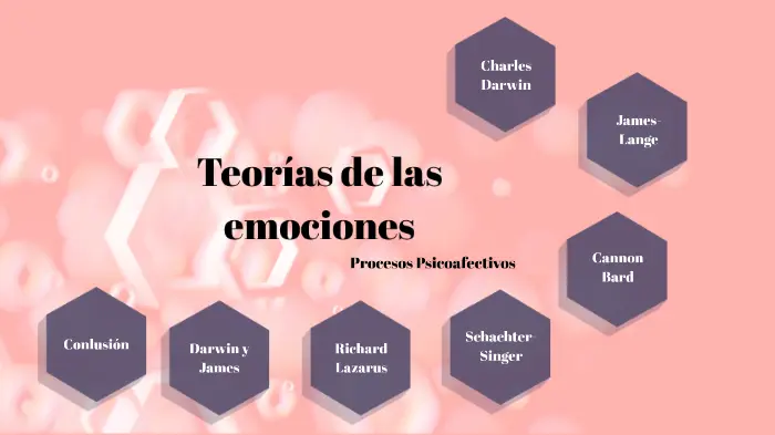 Teorías de las emociones en psicología - Cuáles son las teorías de William James teorias de las emociones psicologia - Cuáles son las teorías de William James
