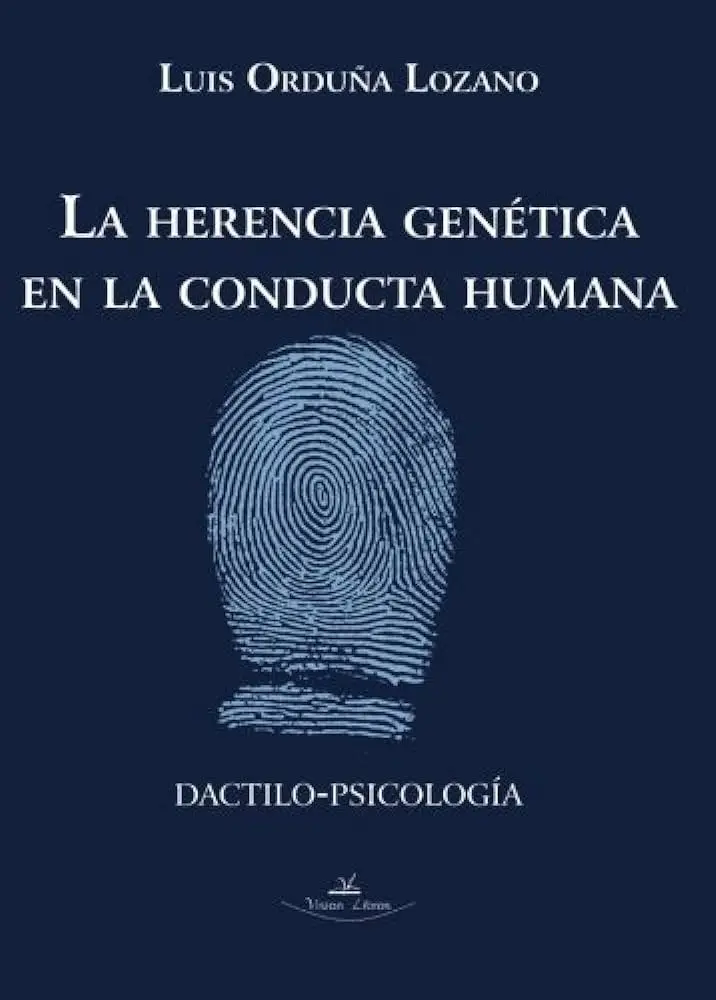 herencia psicologia - Cuáles son los 3 tipos de herencia