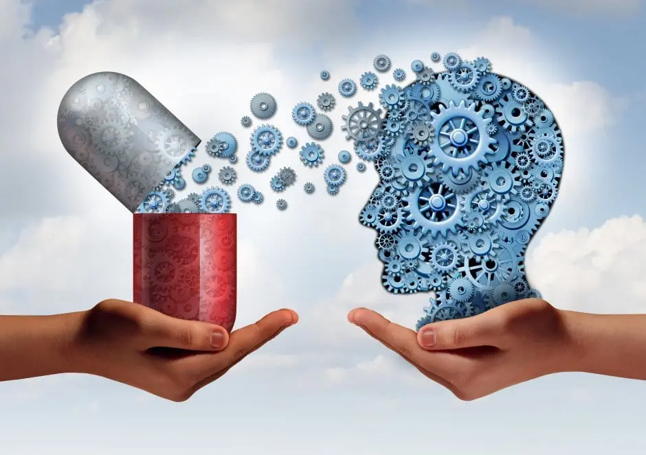 farmacologia en psicologia - Cuáles son los 4 tipos de psicofármacos
