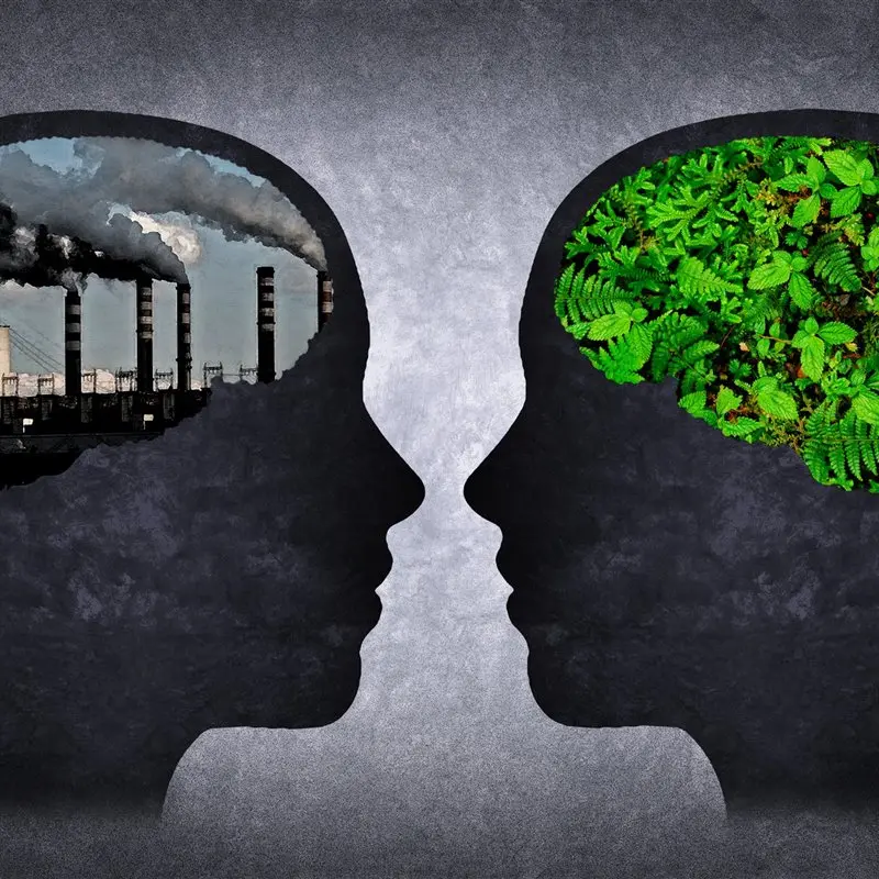 Contaminación psicológica: el impacto invisible en nuestro bienestar - Cuáles son los agentes contaminantes psicológicos contaminacion psicologica - Cuáles son los agentes contaminantes psicológicos