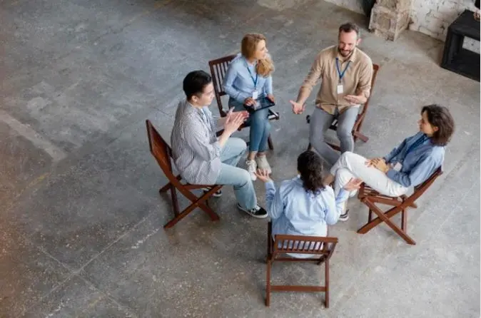 terapia de grupo psicologia - Cuáles son los alcances de la terapia de grupo