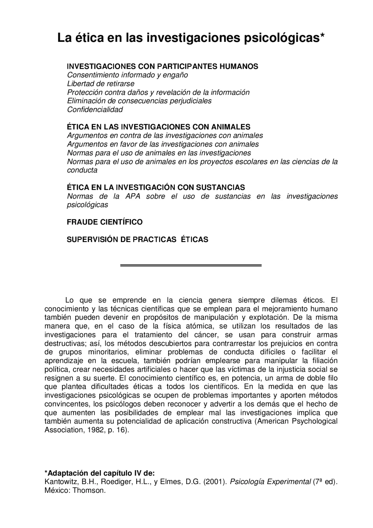 Argumentos en contra de la psicología - Cuáles son los argumentos a favor y en contra de que la psicología sea vista como una ciencia argumentos en contra de la psicologia - Cuáles son los argumentos a favor y en contra de que la psicología sea vista como una ciencia