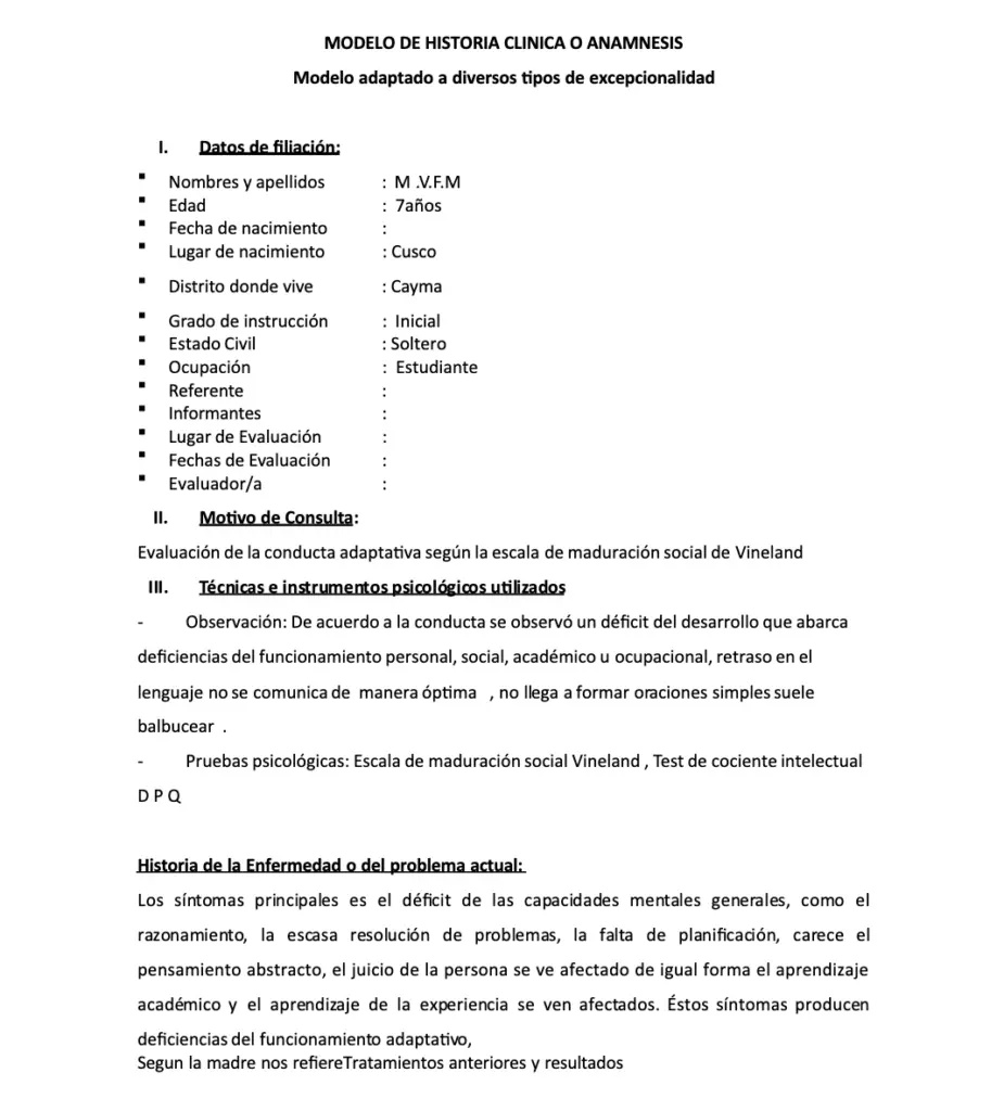 como redactar un motivo de consulta psicológica - Cuáles son los diferentes motivos para consultar al psicólogo
