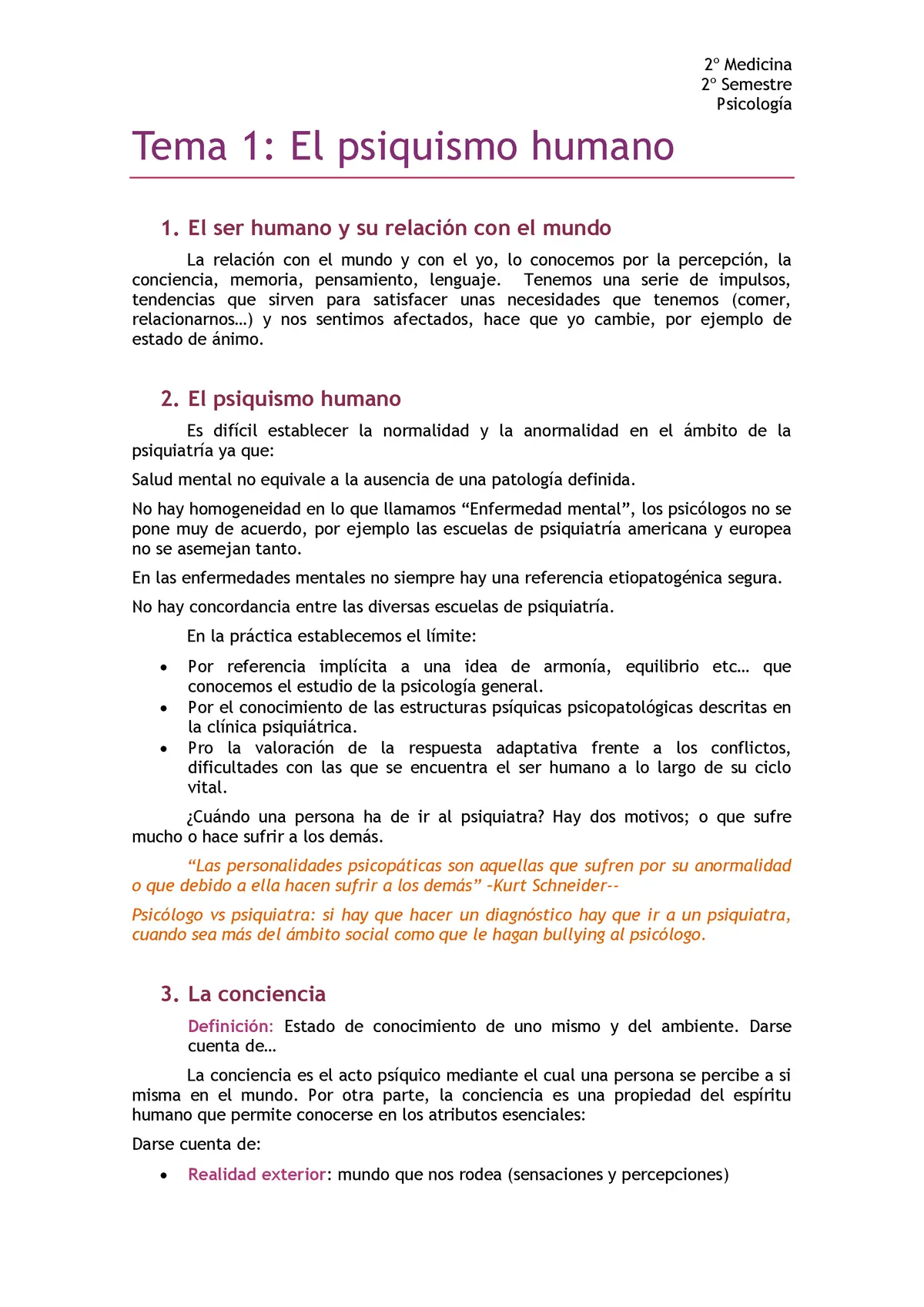 Psiquismo: Definición y su relación con la psicología - Cuáles son los elementos del psiquismo psiquismo definicion psicologia - Cuáles son los elementos del psiquismo