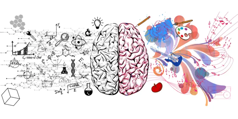 caracteristicas del pensamiento psicologia - Cuáles son los elementos que conforman el pensamiento