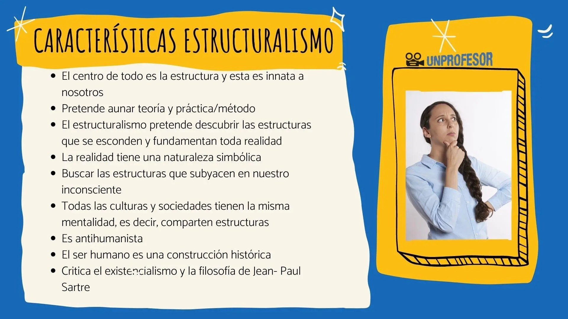 caracteristicas del estructuralismo psicologia - Cuáles son los principales aportes del estructuralismo