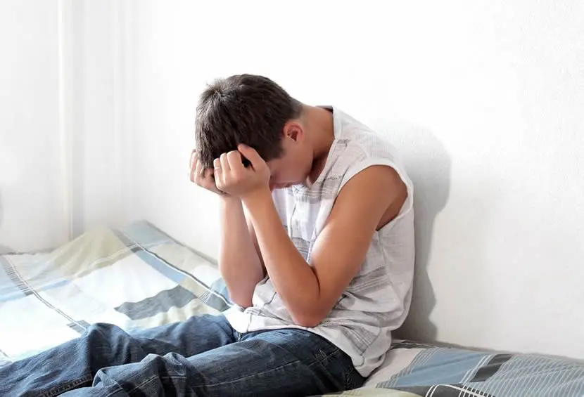 psicologia juvenil problemas - Cuáles son los problemas emocionales en los adolescentes