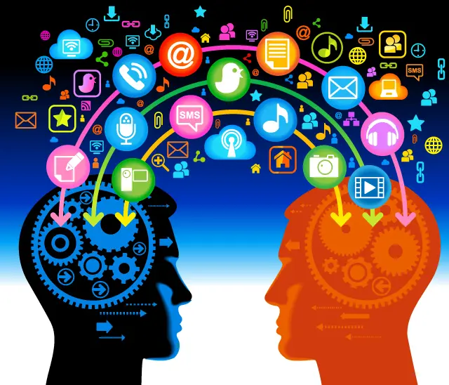 psicologia cognitiva procesos mentales inferiores y superiores - Cuáles son los procesos mentales superiores e inferiores