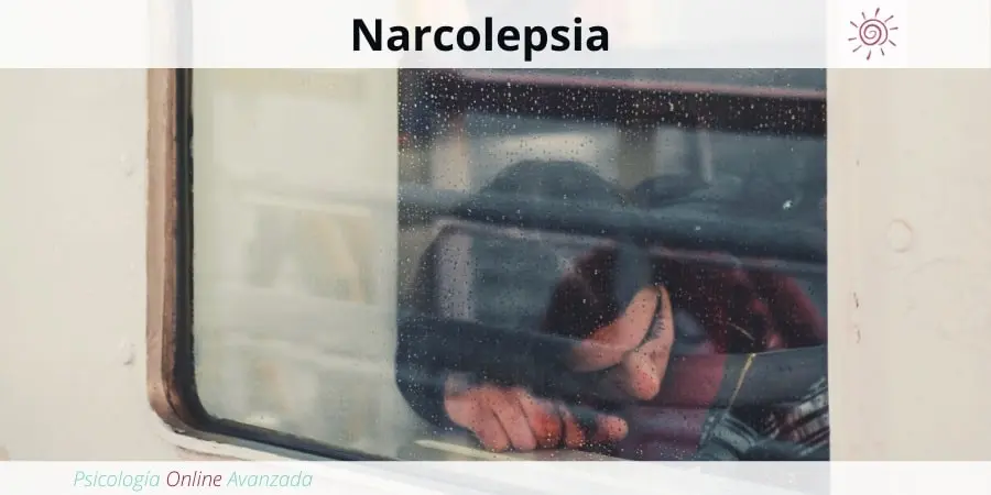 que es narcolepsia en psicologia - Cuáles son los síntomas de la narcolepsia