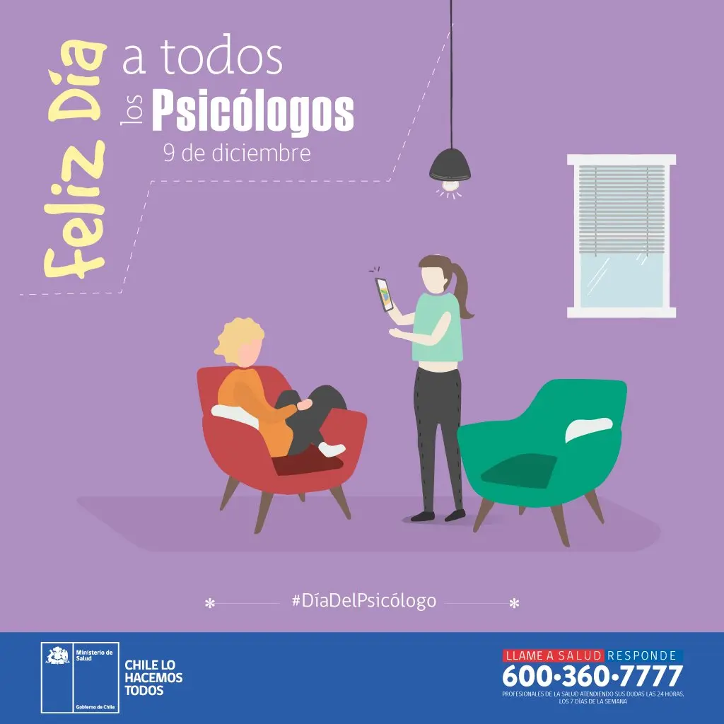 Cuándo es el Día del Psicólogo en Chile - Cuándo es el Día del Psicólogo en Bolivia cuando es el dia del psicologo en chile - Cuándo es el Día del Psicólogo en Bolivia