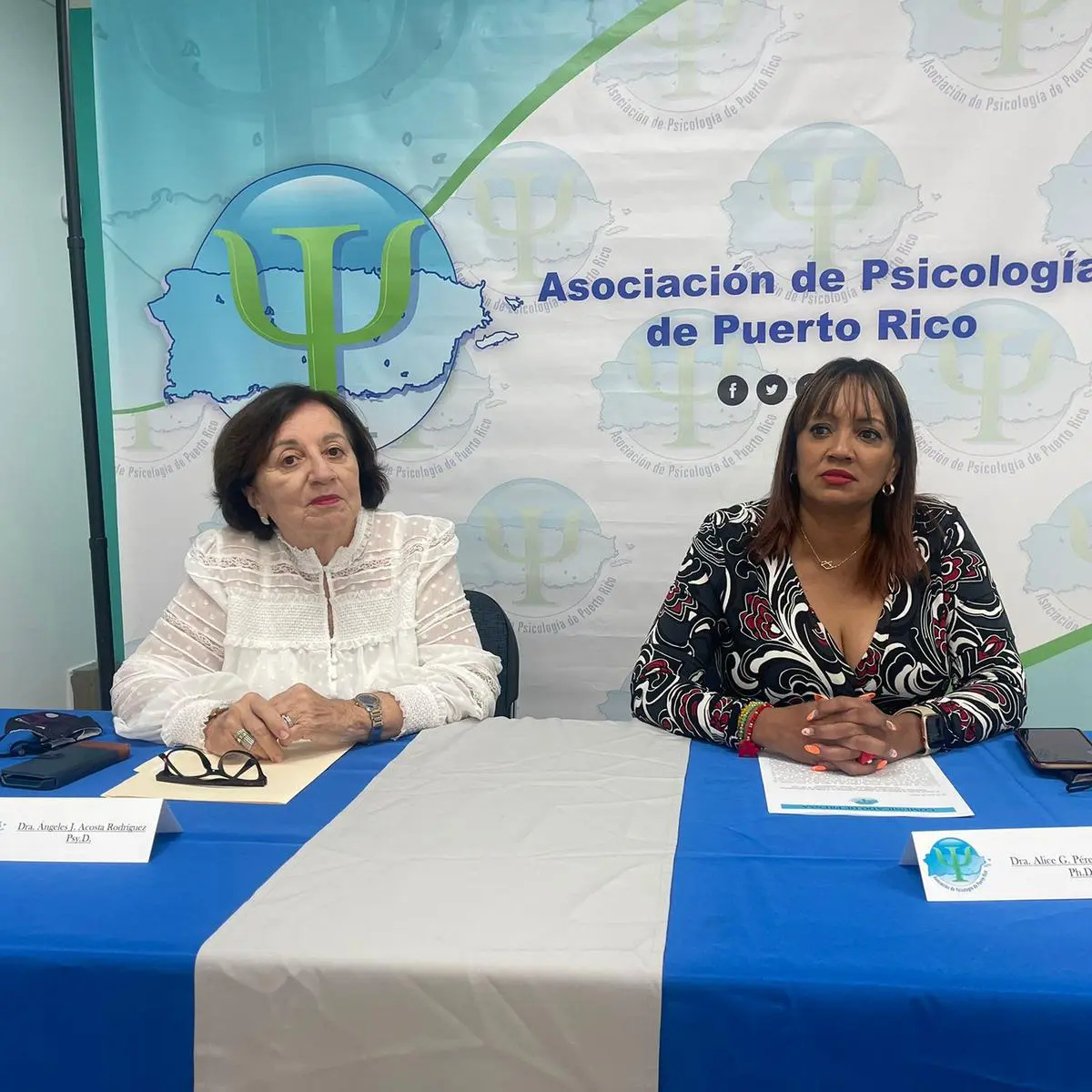 pr psicologia - Cuándo es el Día del Psicólogo en Puerto Rico