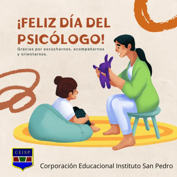 Cuándo es el Día del Psicólogo en Chile - Cuándo es el Día del Psicólogo en Uruguay cuando es el dia del psicologo en chile - Cuándo es el Día del Psicólogo en Uruguay
