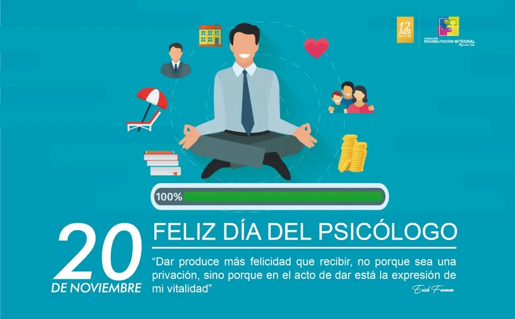 feliz dia del psicologo en colombia - Cuándo es el día Psicólogo en Colombia