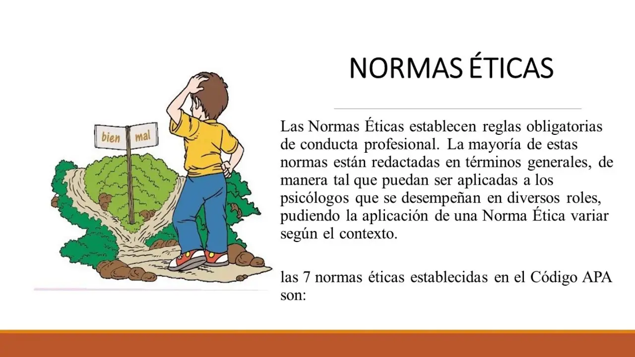 Principios éticos de los psicólogos y código de conducta - Cuándo fue puesto en práctica el código de principios éticos y de conducta de los psicólogos principios éticos de los psicólogos y código de conducta - Cuándo fue puesto en práctica el código de principios éticos y de conducta de los psicólogos