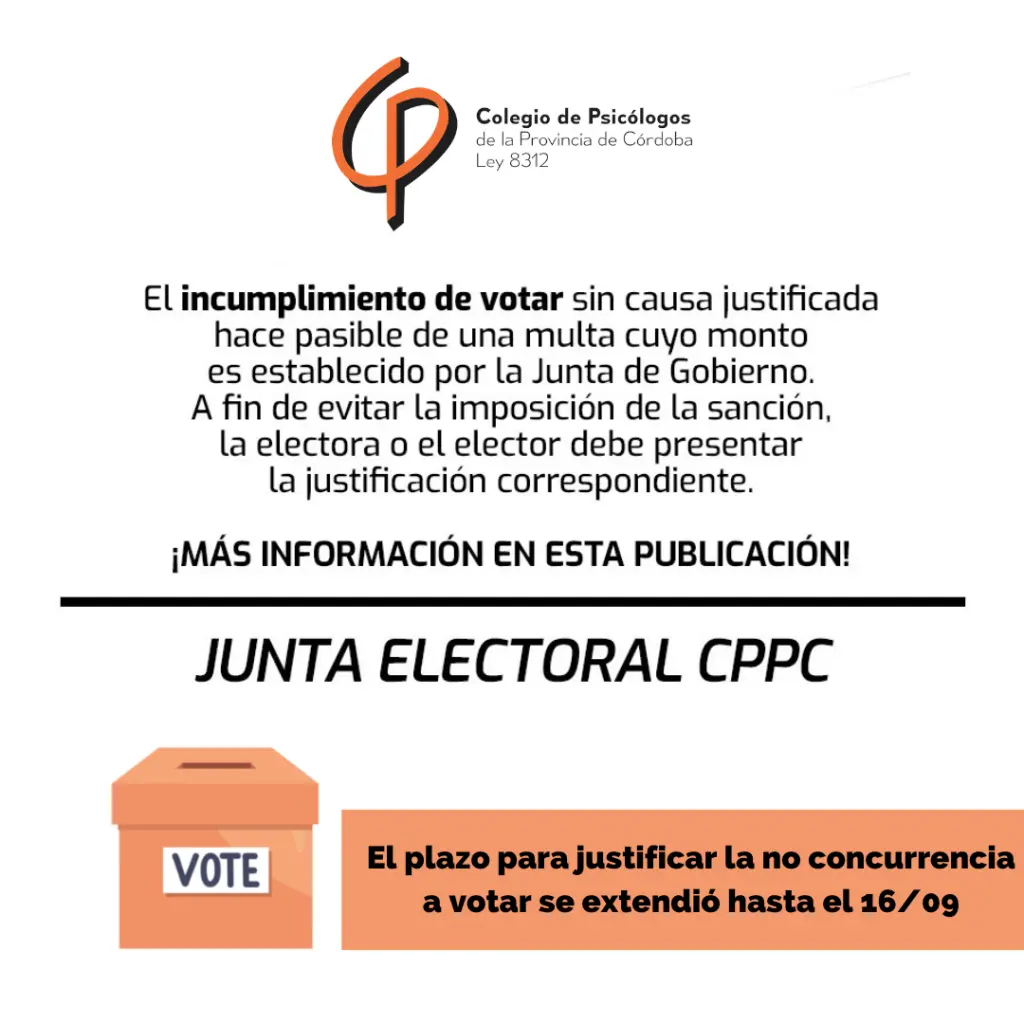 Votación para el Colegio de Psicólogos: Un paso importante para la profesión - Cuándo se creó el Colegio de Psicólogos del Perú votacion colegio de psicologos - Cuándo se creó el Colegio de Psicólogos del Perú