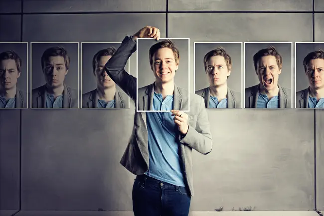 origen de la personalidad en psicologia - Cuándo se forma la personalidad de una persona
