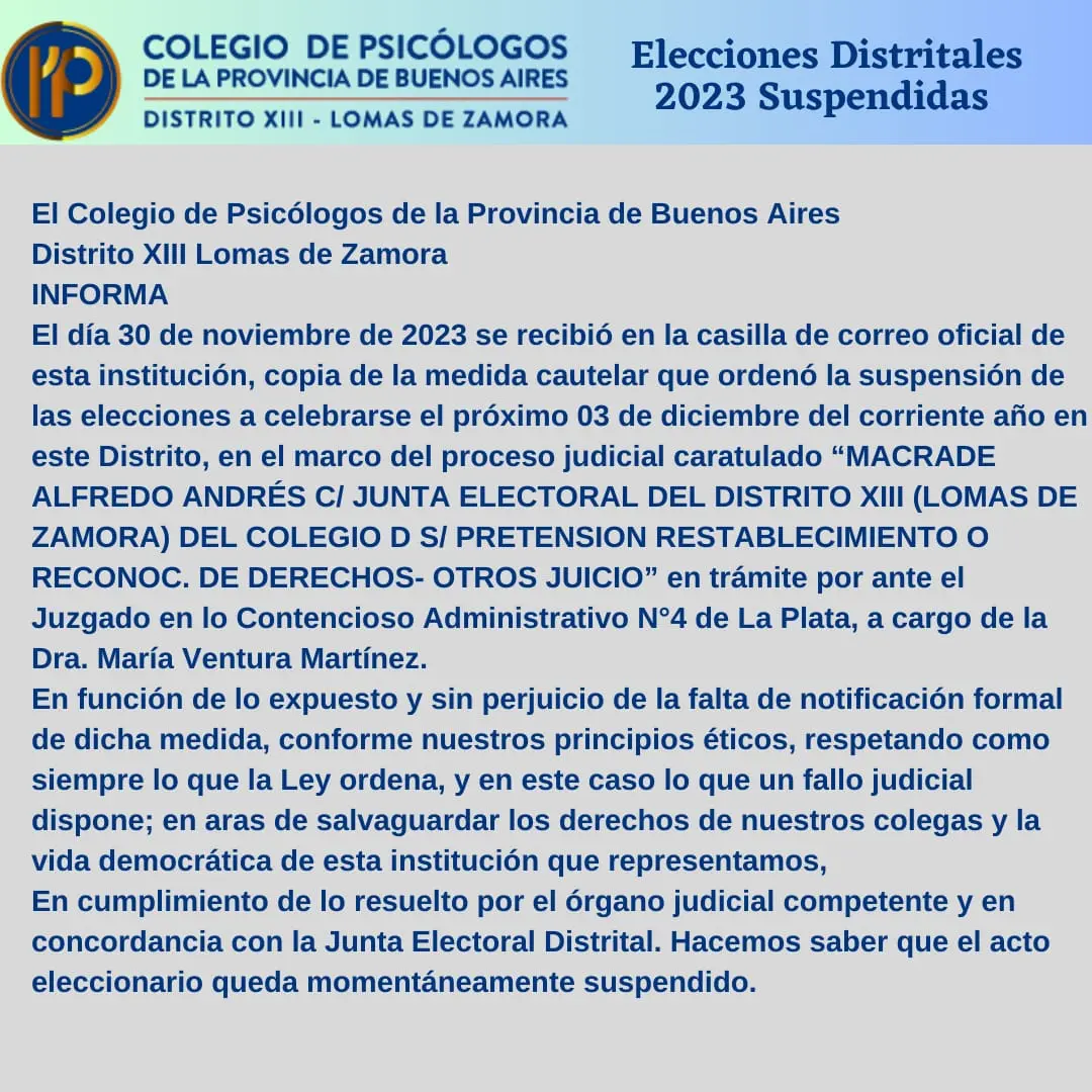 colegio de psicólogos distrito xiii - Cuándo se fundó el Colegio de Psicólogos del Perú