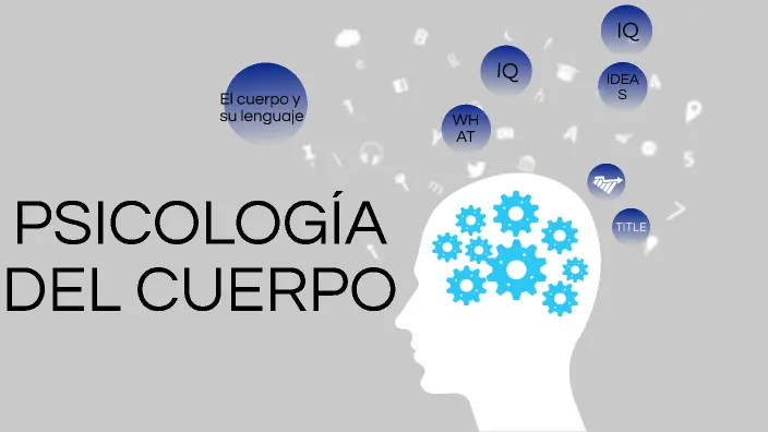 El cuerpo según la psicología: cuando tu cuerpo te habla - Cuando tu cuerpo te habla el cuerpo segun la psicologia - Cuando tu cuerpo te habla