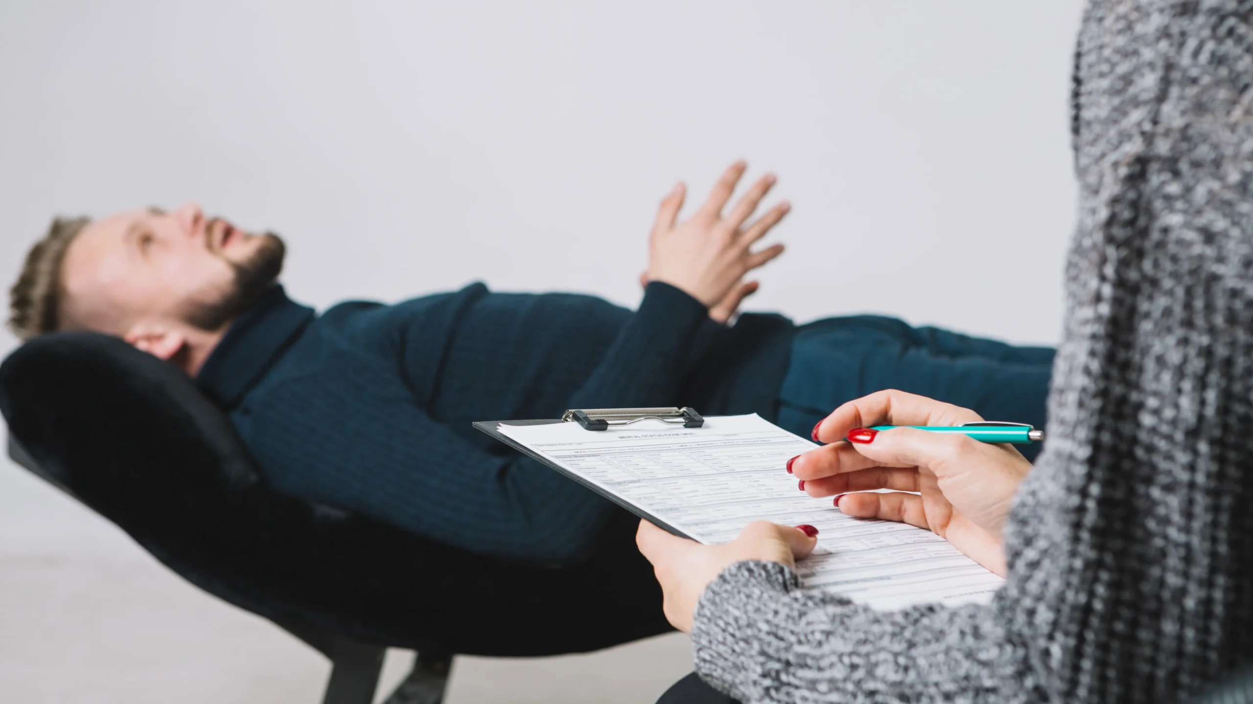Enfermedades Psicológicas en el Trabajo: Causas, Consecuencias y Prevención - Cuando tu trabajo afecta tu salud mental enfermedades psicologicas en el trabajo - Cuando tu trabajo afecta tu salud mental
