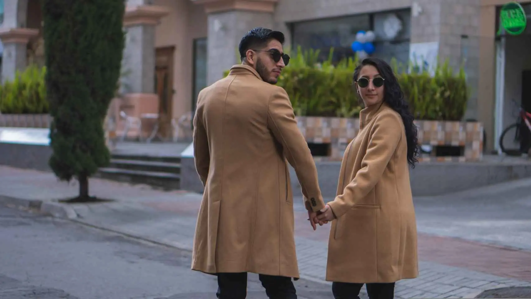 Mimetismo Psicológico: El Fenómeno de la Mimicry en las Relaciones de Pareja - Cuando una pareja se mimetiza mimetismo psicologico - Cuando una pareja se mimetiza
